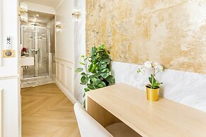 Merveil-Luxury Suite -MaraisPoissonniere