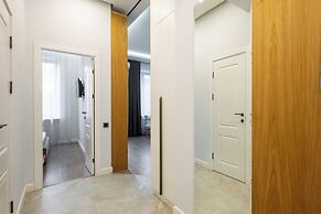 Apartment by Luxe Group TT198