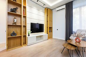 Apartment by Luxe Group TT198