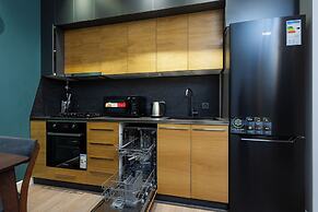 Apartment by Luxe Group TT198