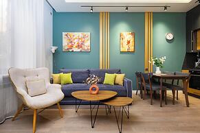 Apartment by Luxe Group TT198