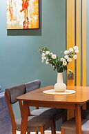 Apartment by Luxe Group TT198