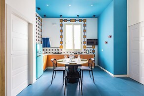 Eclectic Apartments in Vasto by Wonderful Italy