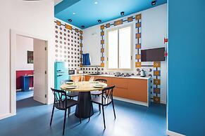 Eclectic Apartments in Vasto by Wonderful Italy