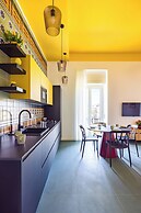 Eclectic Apartments in Vasto by Wonderful Italy