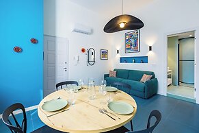 Eclectic Apartments in Vasto by Wonderful Italy