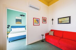 Eclectic Apartments in Vasto by Wonderful Italy