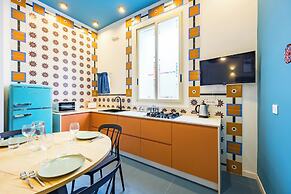 Eclectic Apartments in Vasto by Wonderful Italy