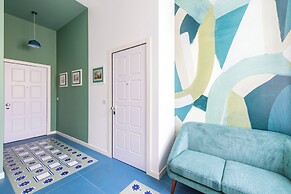 Eclectic Apartments in Vasto by Wonderful Italy