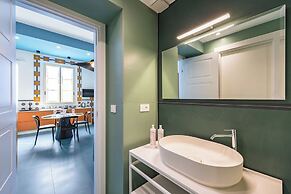 Eclectic Apartments in Vasto by Wonderful Italy