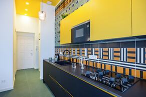 Eclectic Apartments in Vasto by Wonderful Italy
