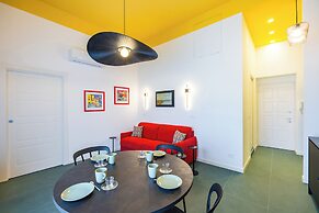 Eclectic Apartments in Vasto by Wonderful Italy