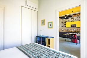 Eclectic Apartments in Vasto by Wonderful Italy