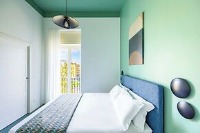Eclectic Apartments in Vasto by Wonderful Italy