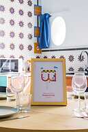 Eclectic Apartments in Vasto by Wonderful Italy