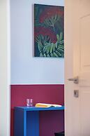 Eclectic Apartments in Vasto by Wonderful Italy