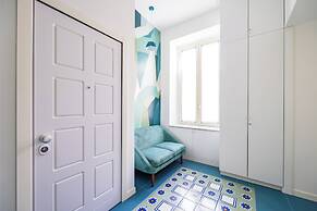 Eclectic Apartments in Vasto by Wonderful Italy