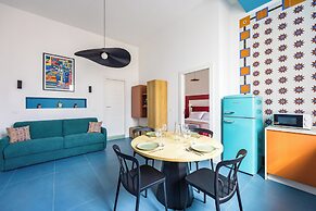 Eclectic Apartments in Vasto by Wonderful Italy