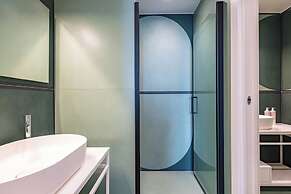 Eclectic Apartments in Vasto by Wonderful Italy
