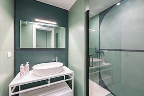 Eclectic Apartments in Vasto by Wonderful Italy