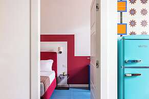 Eclectic Apartments in Vasto by Wonderful Italy