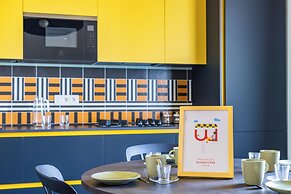 Eclectic Apartments in Vasto by Wonderful Italy