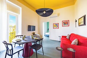 Eclectic Apartments in Vasto by Wonderful Italy