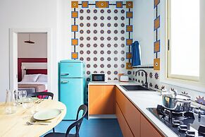 Eclectic Apartments in Vasto by Wonderful Italy