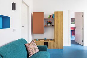 Eclectic Apartments in Vasto by Wonderful Italy