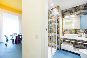 Eclectic Apartments in Vasto by Wonderful Italy