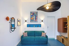 Eclectic Apartments in Vasto by Wonderful Italy