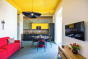 Eclectic Apartments in Vasto by Wonderful Italy