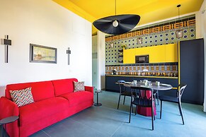 Eclectic Apartments in Vasto by Wonderful Italy