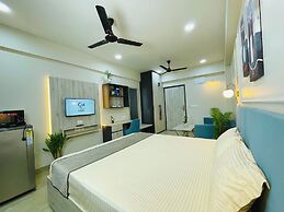 OnlyStay Peace Pavillion