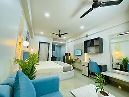 OnlyStay Peace Pavillion