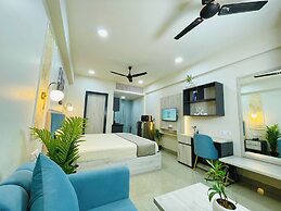 OnlyStay Peace Pavillion