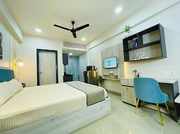 OnlyStay Peace Pavillion