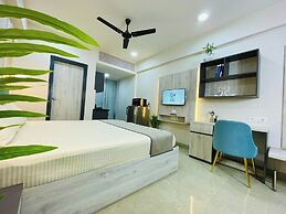 OnlyStay Peace Pavillion