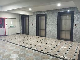 OnlyStay Peace Pavillion