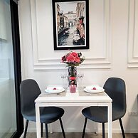 Urban Elegance Knightsbridge BTS Bearing