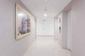 Urban Elegance Knightsbridge BTS Bearing