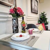 Urban Elegance Knightsbridge BTS Bearing