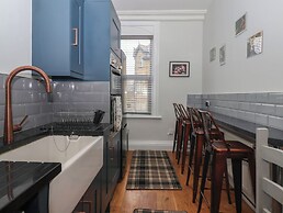 Flat 2 23 Hyde Park Road