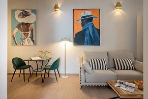 Casa del Gitano by Época Suites