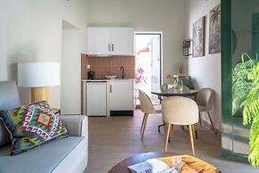 Casa del Gitano by Época Suites
