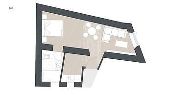 Casa del Gitano by Época Suites