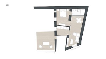 Casa del Gitano by Época Suites