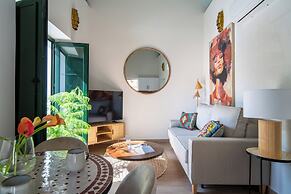 Casa del Gitano by Época Suites