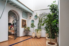 Casa del Gitano by Época Suites