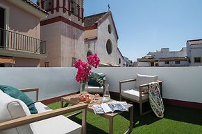 Casa del Gitano by Época Suites